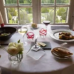 Chateau De Beaulieu Et Magnolia Spa, The Originals Relais 