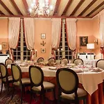 Chateau De Beaulieu Et Magnolia Spa, The Originals Relais 